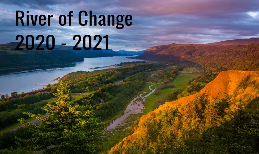 Read more about the article River of Change