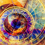 CAAE Natal Chart Calculation and Basic Celestial Mechanics
