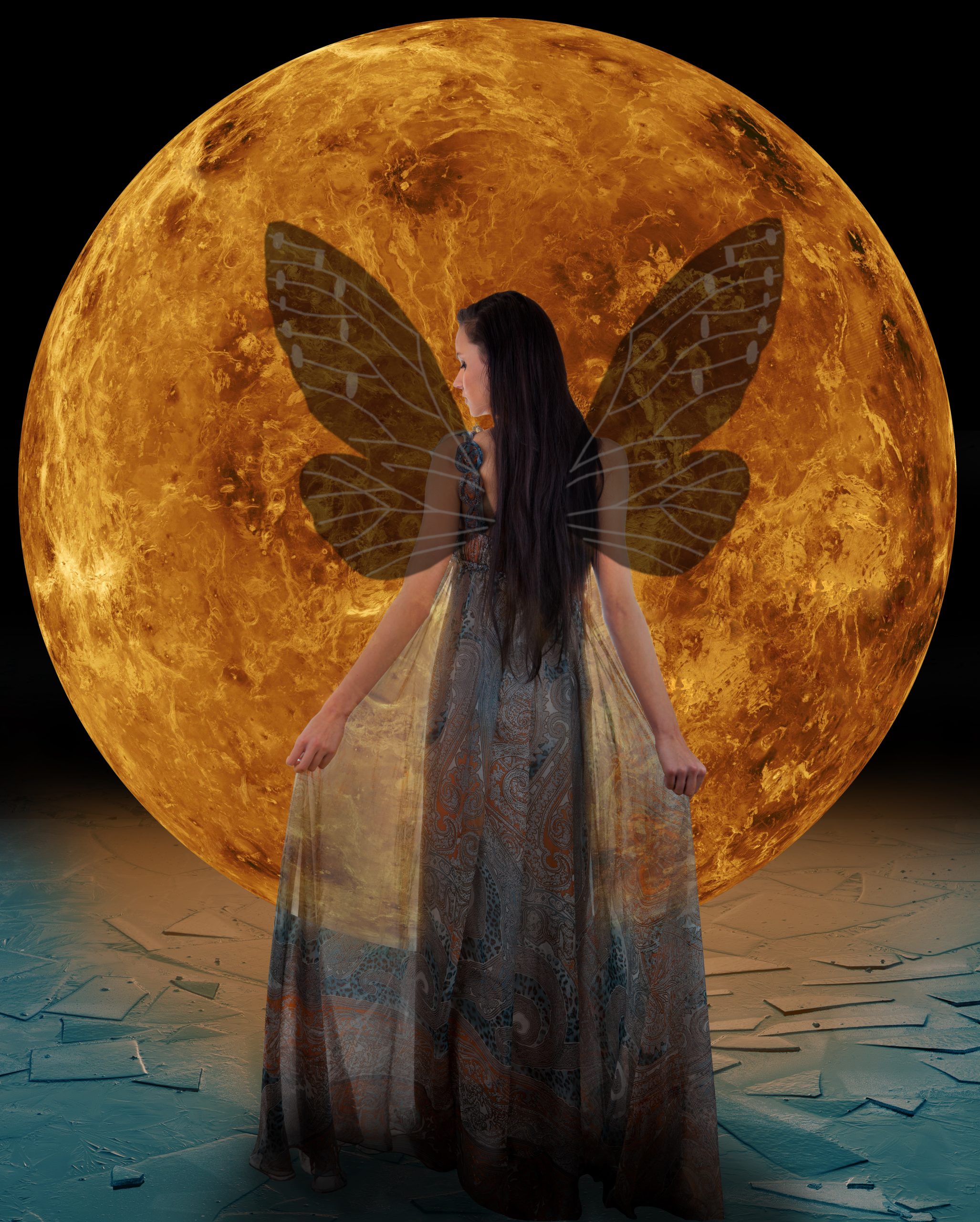 ASTROLOGY OF RELATIONSHIPS